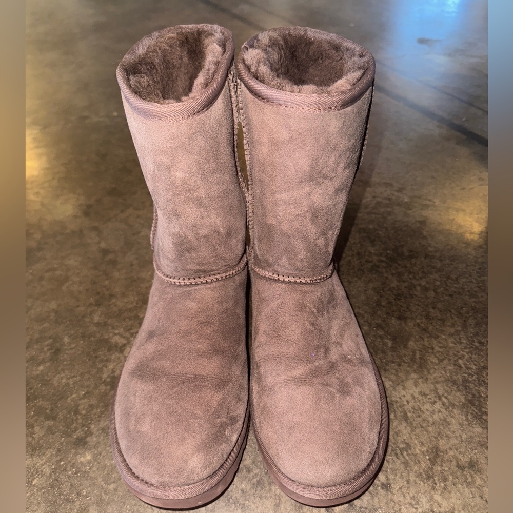 Nwot Ugg Boots - image 2